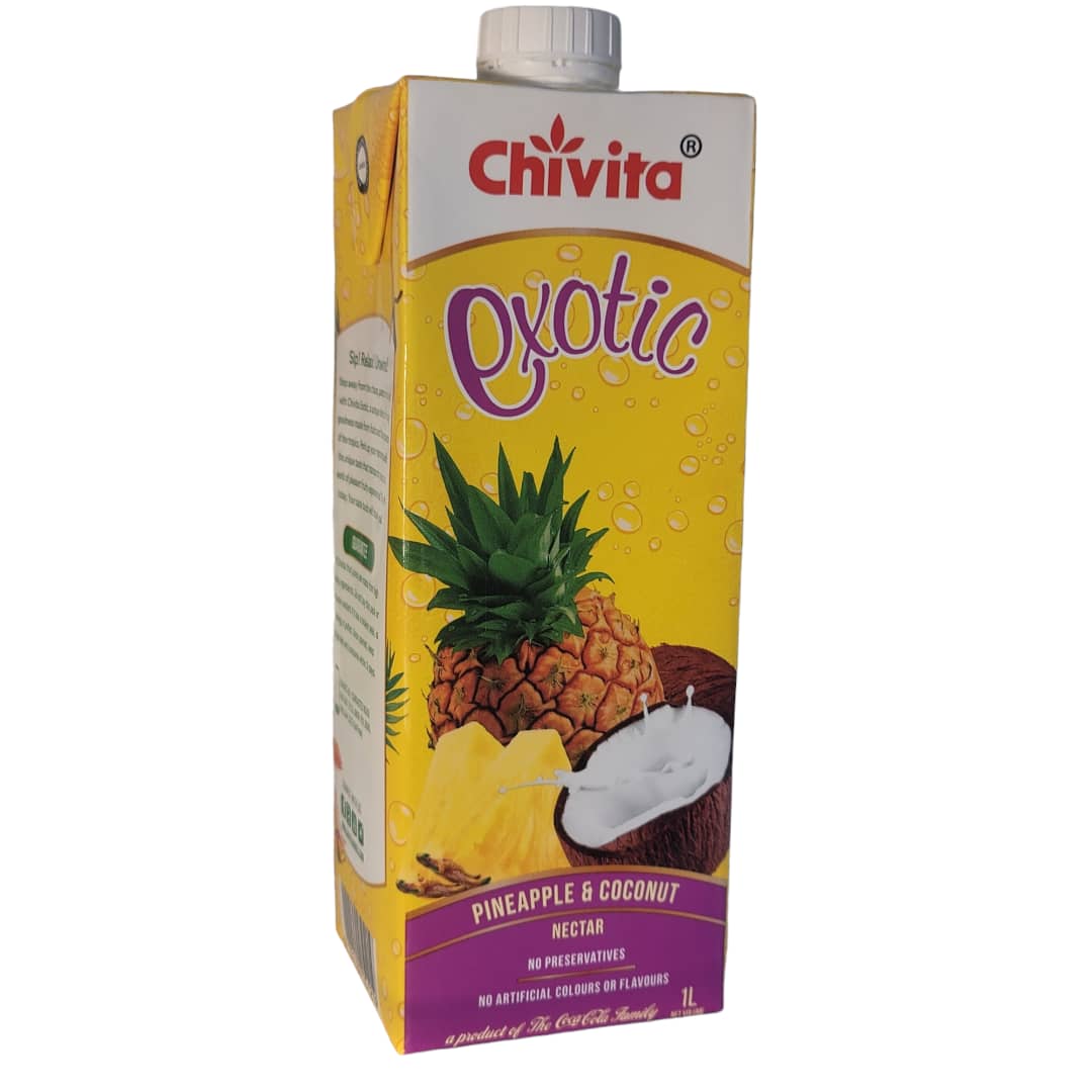 Chivita Exotic