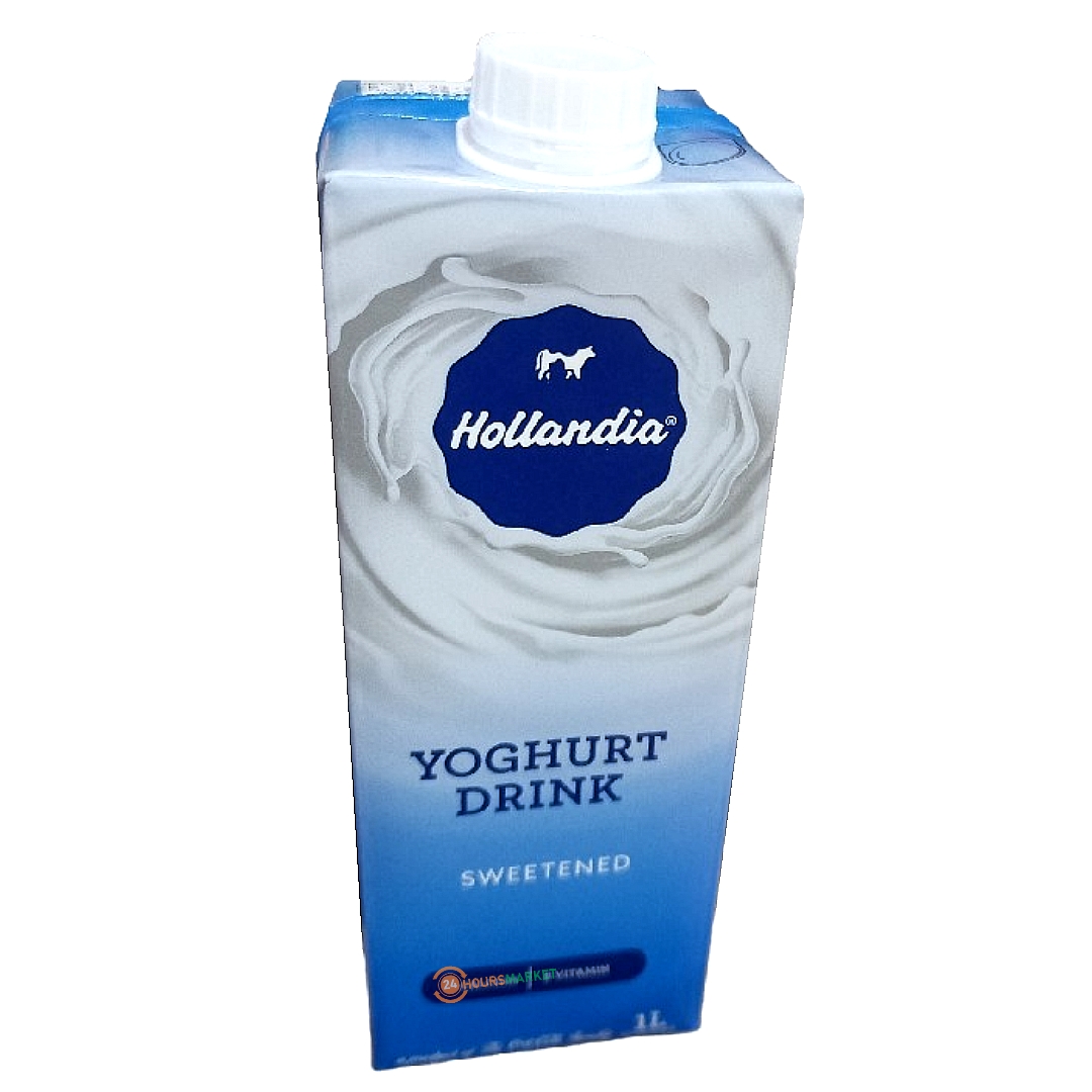 Hollandia yoghurt