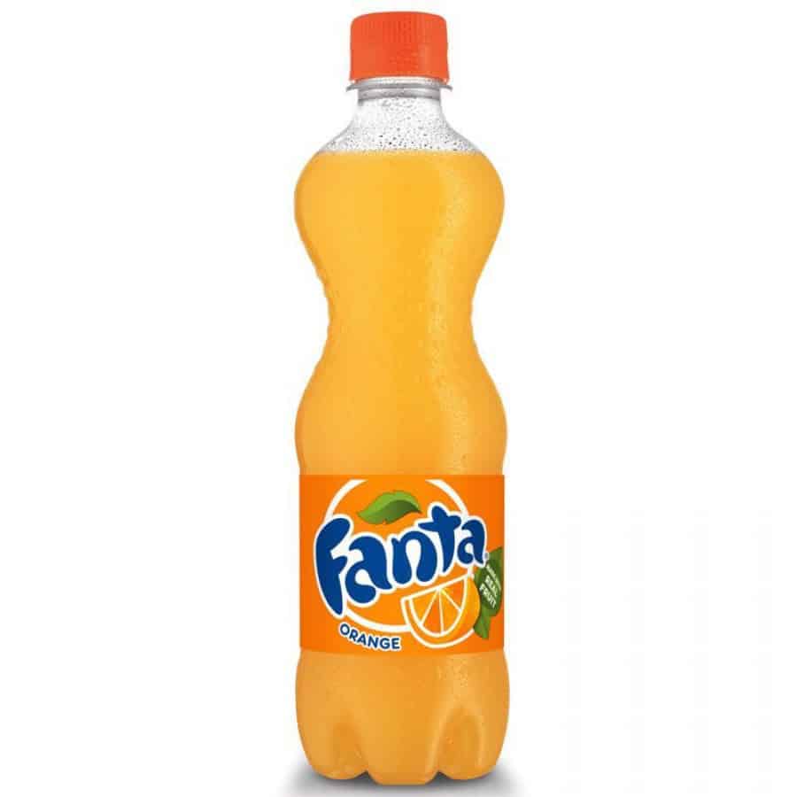 Fanta